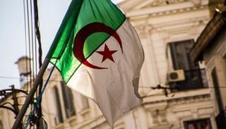 محكمة جزائرية