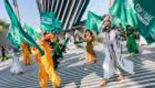 «COP28».. عرض للأزياء المستدامة لأول مرة في مؤتمرات الأطراف