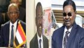 شملت قيادات مؤثرة.. هل تطفئ عقوبات أمريكا جذوة حرب السودان؟