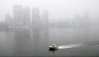 «الأرصاد المصرية» تكشف موعد انتهاء الشبورة (خاص)