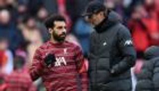 «لن أدرب مثله».. كلوب يضع محمد صلاح فوق الجميع
