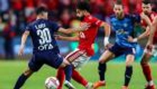 طرق حجز تذاكر كأس السوبر المصري 2024 بالإمارات والأسعار