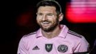 ميسي يفجر مفاجأة حول قرب انتقاله إلى الدوري السعودي