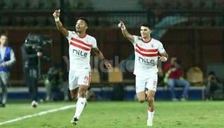 ميعاد مباراة الزمالك والاتحاد