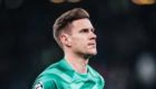 ما هي إصابة تير شتيغن وموقفه من المشاركة في كأس السوبر الإسباني؟