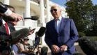 قائد أوركسترا ورجل خفي وناصح أمين.. 7 سواعد لبايدن في التعامل مع حرب غزة