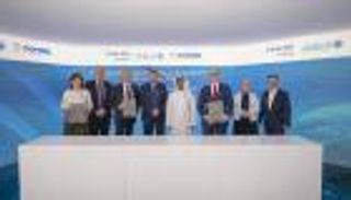 بقدرة 1 غيغاواط.. «مصدر» تستحوذ على مشاريع طاقة متجددة في بولندا