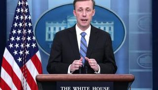 جيك سوليفان