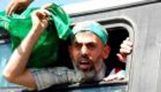 عقوبات فرنسية على السنوار.. تجميد أصول «الرجل الميت»