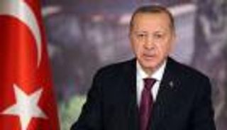 أردوغان يشيد بعلاقات تركيا مع دول الخليج.. ويدعو لمحاسبة إسرائيل