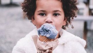 مثلجات اقتصادية في المنزل