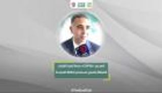 أحمد بدر لـ«العين الإخبارية»: COP28 ساحة تنفيذ قرارات التحول لاستخدام الطاقة المتجددة