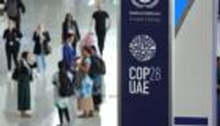 COP28.. مبادلة: استثمارات رائدة تدعم أجندة الاستدامة