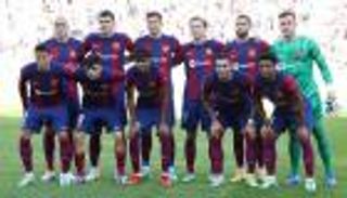 ملايين غير متوقعة.. 3 هدايا سرية تنعش برشلونة في الميركاتو