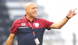 من هو ماركيز لوبيز مدرب منتخب قطر الجديد؟