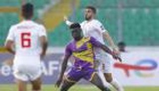 دوري أبطال أفريقيا.. ضربة مزدوجة قبل صدام الأهلي وشباب بلوزداد