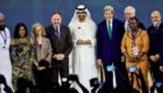 بدعم أكثر من 60 دولة.. «تعهد التبريد» إنجاز جديد لـCOP28