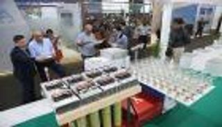 مولد التيار الكهرومغناطيسي.. حل ذكي لإنتاج الطاقة يظهر لأول مرة في COP28