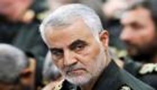 حكم قضائي إيراني يطالب واشنطن بـ50 مليار دولار لقتل «سليماني»