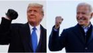انتخابات 2024 بأمريكا.. لمن يصوّت الجيل Z؟