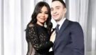 شيرين عبدالوهاب وحسام حبيب.. الخلاف يتجدد في الرياض