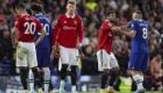 القنوات الناقلة لمباراة مانشستر يونايتد وتشيلسي في الدوري الإنجليزي 2024