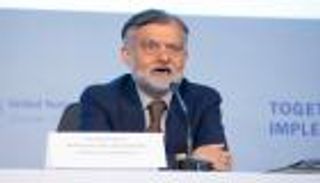 مسؤول أممي لـ«العين الإخبارية»: أهنئ الإمارات على إنجازات «COP28» التاريخية