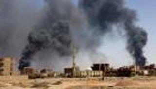 تعليق محادثات جدة.. «غيوم» السودان تتراكم