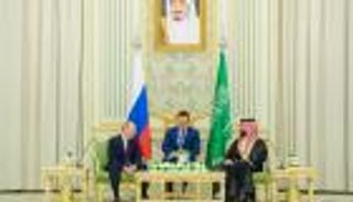 محمد بن سلمان وبوتين.. تأكيد على قوة العلاقات الثنائية