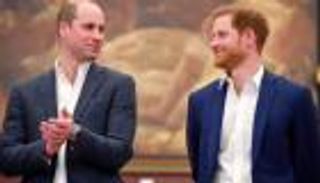 خطة قاسية.. ماذا يعد ويليام لشقيقه عند توليه العرش؟