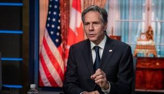 أنتوني بلينكن 