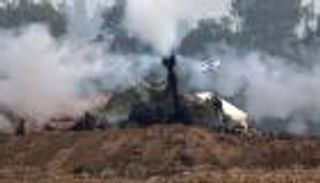 منطقة عازلة في غزة؟.. واشنطن ترفض اقتراح إسرائيل