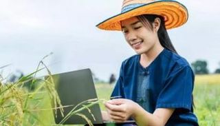 الابتكارات الزراعية تحمي المناخ وتؤمن الغذاء