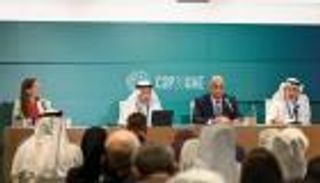في COP28.. دعوات بتوجيه التمويل لدعم الابتكارات المناخية وتحولات الطاقة