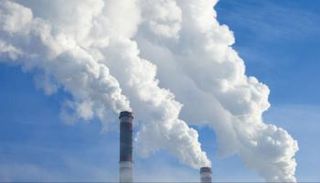  ثاني أكسيد الكربون يصبح أكثر قوة مع تغير المناخ
