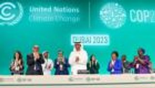 قصة أمل من جنوب السودان في COP28.. «ماديير» العائد لوطنه