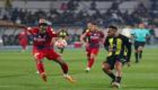 قبل مشوار مونديال الأندية.. ضمك يكبد «اتحاد غاياردو» أول هزيمة