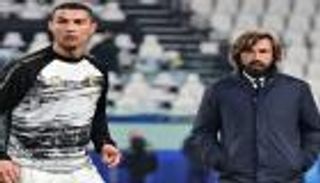 بيرلو يجيب.. كيف أصبح كريستيانو رونالدو «رقم 1» في كرة القدم؟