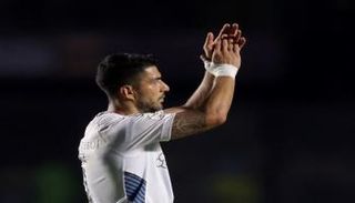 لويس سواريز