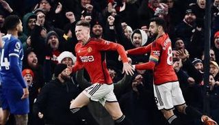 مانشستر يونايتد