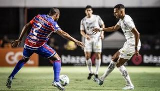 سانتوس البرازيلي