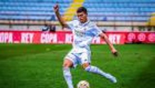 يوسف لخديم.. جوهرة مغربية تلمع في سماء ريال مدريد