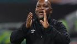 «كان قريبا من صن داونز».. موسيماني يفجر مفاجأة بشأن نجم ليفربول