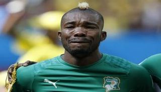 النجم الإيفواري المعتزل سيري دي