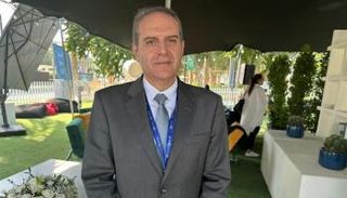 وزير الصحة الأردني