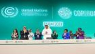 قمة خاصة وإنجازات مُلهمة.. COP28 حدث مناخي تاريخي للعمل والأمل