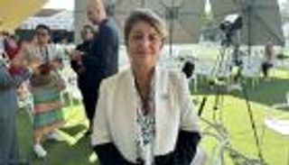 مديرة بالصحة العالمية لـ«العين الإخبارية»: المشاركة في COP28 لأول مرة تؤكد تأثر القطاع بالمناخ