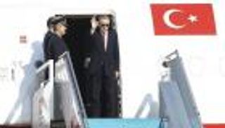 أردوغان في اليونان.. «صفحة جديدة» بالعلاقات