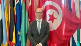  التونسي هيكل بن محفوظ -أرشيفية