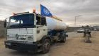 إسرائيل تقر زيادة كمية الوقود التي تدخل قطاع غزة